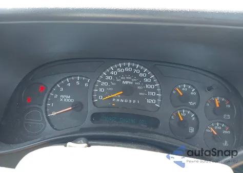 2007 Chevrolet Silverado 1500 Classic Work Truck from USA, damaged, VIN 1GCEC14X97Z153444